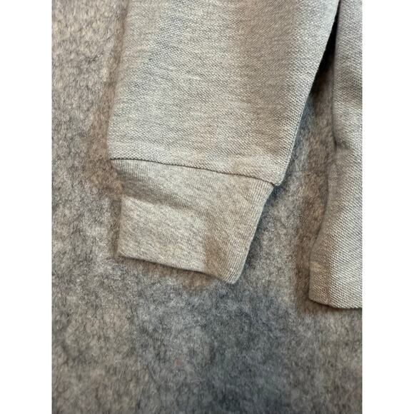NWT Polo Ralph Lauren Mens Gray Long Sleeve Custom Slim Fit Polo - XS - Picture 3 of 9